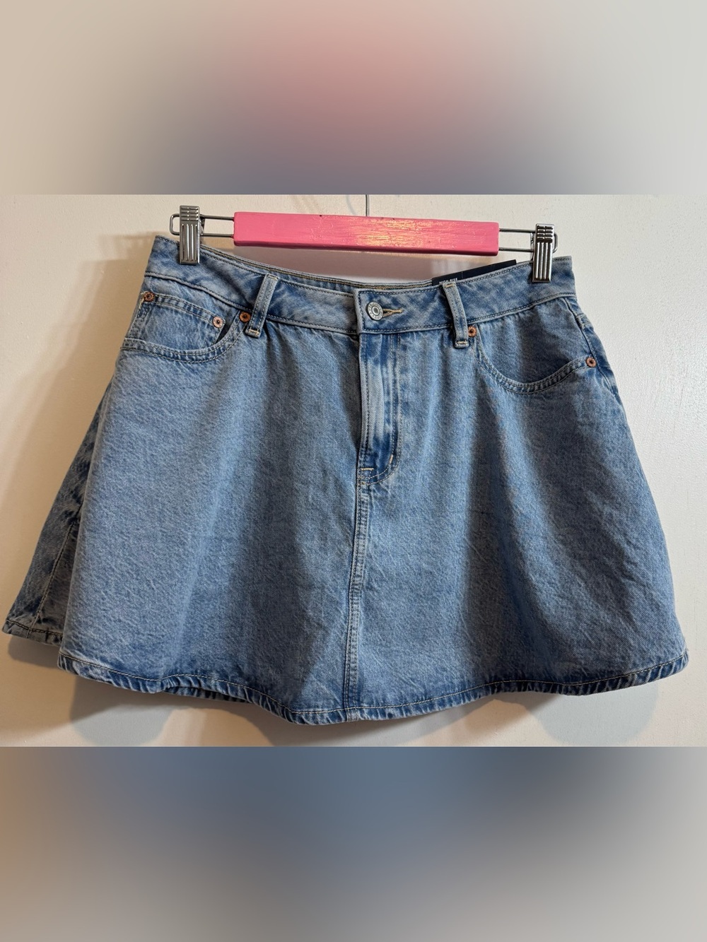American Eagle Circle Skort 2
